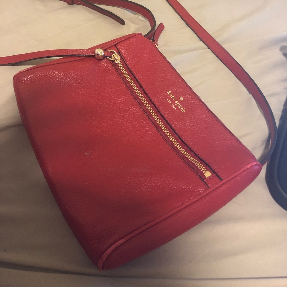 Kate Spade Charles Street Cayli